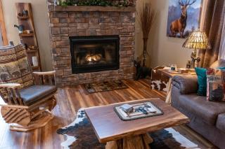 NEW!! House Near Raystown Lake in Peaceful Wooded Area - Huntingdon - 4