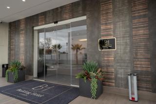 Building Hotel - Teverola - 0
