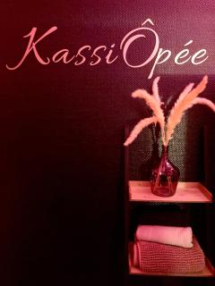 SUITE KASSIOPEE, romantisme, balnéo, sauna - 1