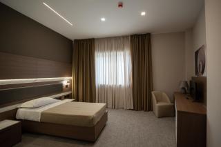 Building Hotel - Teverola - 4