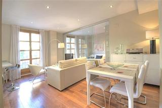 Moderno Apartamento en la Plaza del Tossal - Valencia - 2