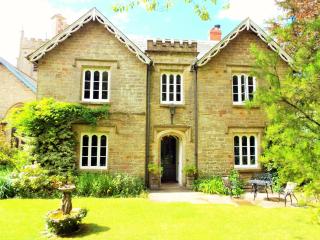 Old Vicarage B&B - 8