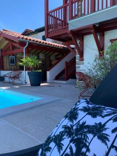 MAXANA - Labastide-Clairence - 6