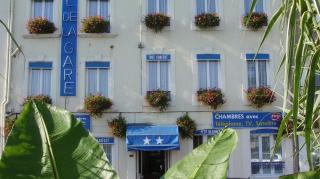 Hôtel de la Gare - Cherbourg en Cotentin - 4