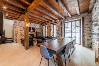 Villa Molin Del Faure - Alleghe - 6
