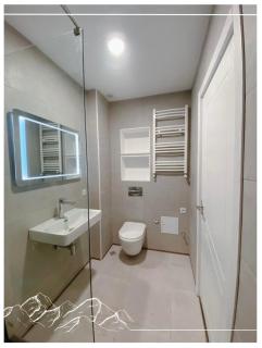 Mountain view Gudauri Apartment - 7