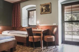 Chata Trojkámen - 8