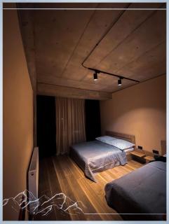 Mountain view Gudauri Apartment - 6