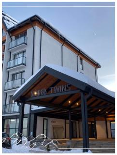 Mountain view Gudauri Apartment - 5