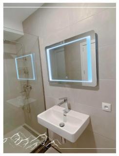 Mountain view Gudauri Apartment - 4