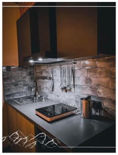 Mountain view Gudauri Apartment - 3