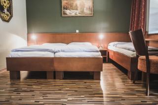 Chata Trojkámen - 9