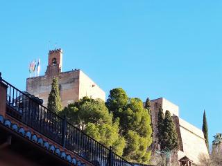 Precioso apartamento al lado de la Alhambra - Granada - 9