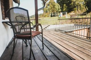 Chata Trojkámen - 4