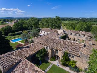 Hôtel & Restaurant de charme - La Bégude Saint-Pierre - Vers-Pont-du-Gard - 3