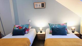 Maison Cosy La Jolie Fécampoise - Fécamp - 7