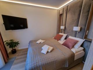 Apartamenty Śląska 26 - Stettino - 6