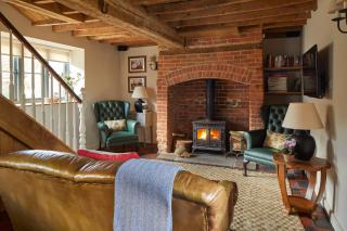 The Three Daggers - Edington - 9
