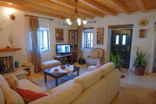 Livadi Villa - Kounavádes - 6