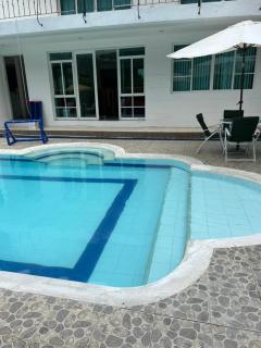 SUPER CASA CLUB CONDOMINIO EL PEÑON GIRARDOT - Girardot - 5
