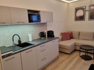 Apartamenty Śląska 26 - Stettino - 9