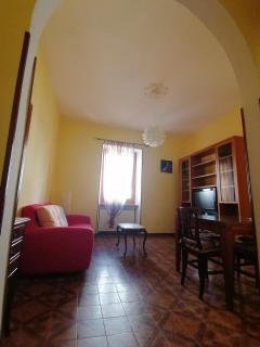 Due finestre sul cortile - Novi Ligure - 4