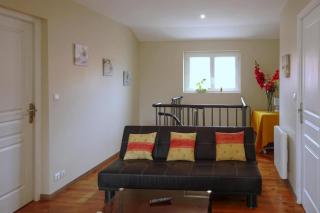 Holiday home in St Martin-de-Brehal - Bréhal - 3