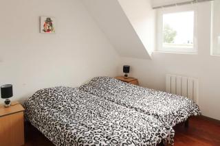 Holiday home in St Martin-de-Brehal - Bréhal - 1
