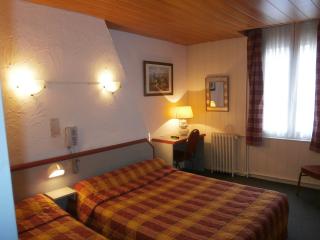 Hotel Beausejour - Rouen - 7