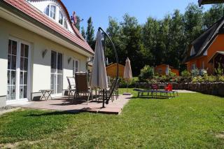 Ferienhaus Nachtigall in Glowe - Glowe - 6