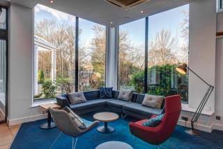 Holiday Inn Express Edinburgh City West by IHG - Edimburgo - 5