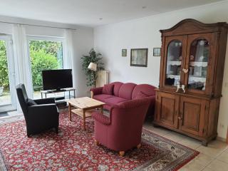 Ferienwohnung Pewsum - Krummhörn - 7