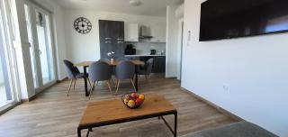 Aquarius Luxury apartment with pool and sea view - Novalja - 5
