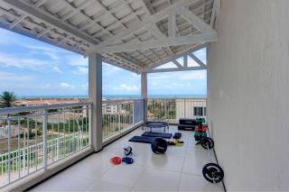 Beach Townhouses #C7 - Com jacuzzi by Carpediem - 2