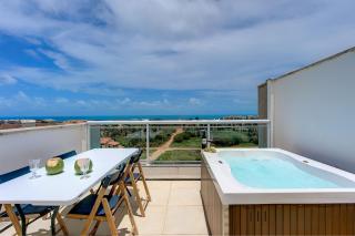 Beach Townhouses #C7 - Com jacuzzi by Carpediem - 8