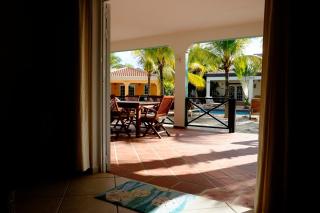 Villa Olivia Poolside - Kralendijk - 1