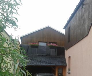 Klein aber fein - Maisonette für 2 bis 4 Personen - 3