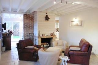 Cottage in St Martin aux Buneaux - Vinnemerville - 9