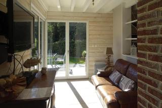 Cottage in St Martin aux Buneaux - Vinnemerville - 5