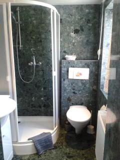 Klein aber fein - Apartment für 2 bis 4 Personen - 1