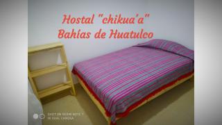 Hostal Chikuaa - Santa Cruz Huatulco - 5