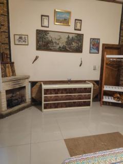 Casa D'Vilero en Temperley - Temperley - 5