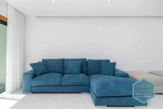 Patroves Sea View Dream Lodging - 3