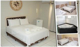 Recife Palace Hotel - Parauapebas - 5