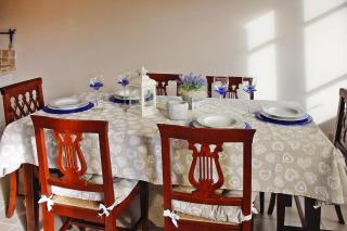 Villa with above ground pool in Camaiore - Camaiore - 7