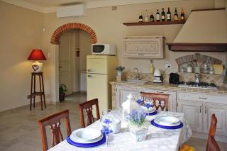 Villa with above ground pool in Camaiore - Camaiore - 6