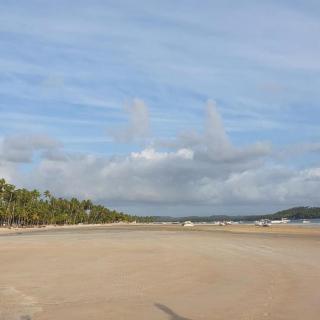 FLAT PRAIA DOS CARNEIROS - Eco Resort Praia dos Carneiros ao lado da Igrejinha - Rio Formoso - 7