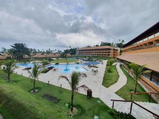 FLAT PRAIA DOS CARNEIROS - Eco Resort Praia dos Carneiros ao lado da Igrejinha - Rio Formoso - 1