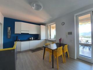 The Owl House - Varenna - 2
