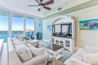 Bel Sole 1101 - Gulf Shores - 8